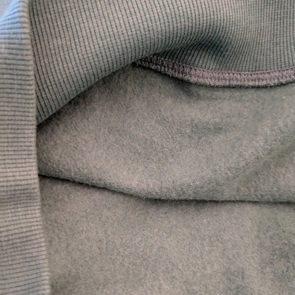 Traditional Craftware Irish Sweater L NWT - Picture 8 of 14